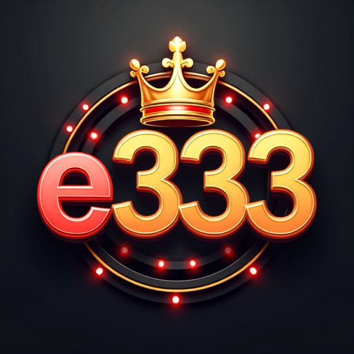 Logo e333
