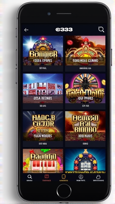 Screenshot 1 e333